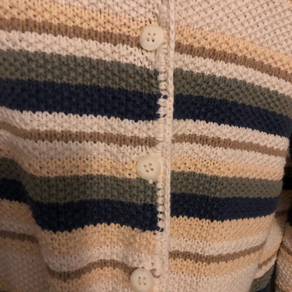 Knit Cardigan - Picture 3 of 6